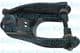 SCA-3501 Kavo Parts Рычаг подвески для Isuzu Faster