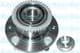 WBK-4530 Kavo Parts Ступица колеса