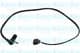 BAS-5511 Kavo Parts Датчик ABS для Mitsubishi Pajero