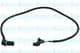 BAS-5513 Kavo Parts Датчик ABS для Mitsubishi Pajero