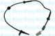 BAS-6513 Kavo Parts Датчик ABS для Nissan Qashqai