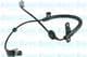 BAS-6515 Kavo Parts Датчик ABS для Nissan Almera
