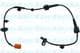 bas2043 Kavo Parts Датчик ABS для Honda Jazz