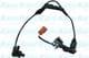 bas2086 Kavo Parts Датчик ABS для Honda Civic
