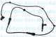 bas6583 Kavo Parts Датчик ABS для Nissan Juke