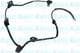 bas9051 Kavo Parts Датчик ABS для Toyota RAV4