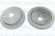 BR-8233-C Kavo Parts Тормозной диск для Subaru Tribeca