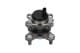 wbk1515 Kavo Parts Ступиця колеса для Daihatsu Cuore