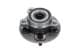 wbh10003 Kavo Parts Ступиця колеса