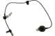 bas4596 Kavo Parts Датчик ABS для Mazda CX-5