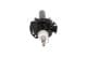 ssa10581 Kavo Parts Стійка амортизатора для Land Rover Freelander