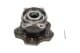 wbh6570 Kavo Parts Ступиця колеса