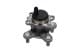 wbk1515 Kavo Parts Ступиця колеса для Daihatsu Cuore