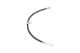 bbh9434 Kavo Parts Гальмівний шланг