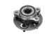 wbh10003 Kavo Parts Ступиця колеса