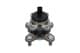 wbk1515 Kavo Parts Ступиця колеса для Daihatsu Cuore