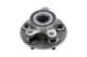 wbh10003 Kavo Parts Ступиця колеса