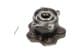 wbh6570 Kavo Parts Ступиця колеса