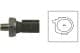 eop5503 Kavo Parts Датчик тиску оливи