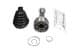 cv10001 Kavo Parts Граната