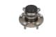wbh3054 Kavo Parts Ступиця колеса