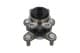 wbk1515 Kavo Parts Ступиця колеса для Daihatsu Cuore