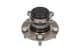 wbh3054 Kavo Parts Ступиця колеса
