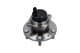 WBH-4516 Kavo Parts Ступиця колеса для Mazda RX-8