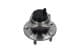 WBH-4516 Kavo Parts Ступиця колеса для Mazda RX-8