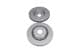br9546c Kavo Parts Тормозной диск для Toyota Venza