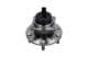 WBH-4516 Kavo Parts Ступиця колеса для Mazda RX-8