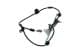bas8055 Kavo Parts Датчик ABS для Subaru Forester