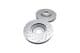 br10122c Kavo Parts Тормозной диск