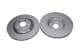 br9546c Kavo Parts Тормозной диск для Toyota Venza