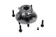 wbk10053 Kavo Parts Ступиця колеса