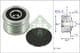 535 0224 10 INA Муфта генератора для Opel Meriva