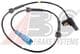 30143 A.B.S. Датчик ABS для Peugeot 206