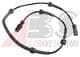 30321 A.B.S. Датчик ABS для Renault Megane
