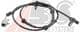 30743 A.B.S. Датчик ABS для Nissan Qashqai