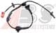 31109 A.B.S. Датчик ABS для Honda Jazz