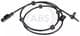 30537 A.B.S. Датчик ABS для Alfa Romeo 147