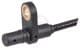 31632 A.B.S. Датчик ABS для Nissan Qashqai