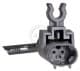 32135 A.B.S. Датчик ABS для Smart Fortwo