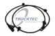 0242423 Trucktec Automotive Датчик ABS