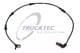 02.42.362 Trucktec Automotive Датчик ABS