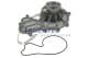 0719288 Trucktec Automotive Помпа