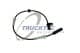 0842111 Trucktec Automotive Датчик ABS