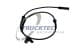 0842115 Trucktec Automotive Датчик ABS