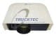 0714306 Trucktec Automotive Повітряний фільтр