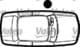 256890 Valeo Ручка двери для Renault Kangoo